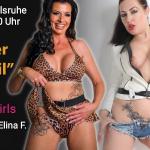 Geile Party am 23.3 in Karlsruhe. Angebote sexparty-amp-gangbang