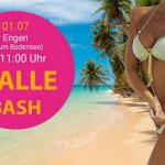 Malle Bash am 01.07 in Engen Bild