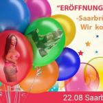 Eröffnungsevent am 22.8 in Saarbrücken Angebote sexparty-amp-gangbang