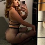 Dulce (22 J), Traumgirl hautnah erleben. Bild