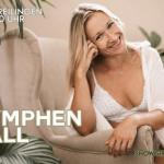 Nymphen Ball am 15.10 in Freilingen. Bild