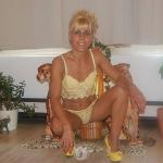 Purer Sex mit einer Milf	 Bild