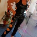 Claudia (49), von zart bis hart. Bild