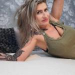 Milf Katy Star (44) Bild