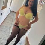 Natalia (35) heiße Latina. Bild