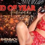 End of Year-Party in Rheinbach am 27.12 Angebote sexparty-amp-gangbang