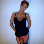 Reife Sarah. Angebote mature-ladies