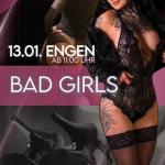 SG Parties - Bad Girls in Engen/Nähe Bodensee 13.01 Angebote sexparty-amp-gangbang