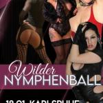 SG Parties - Heißer Nymphenball in Karlsruhe am 18.01 Angebote sexparty-amp-gangbang