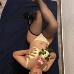 Natalia (35) heiße Latina. Bild