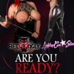 Are you ready? am 8.3 in Berlin Angebote sexparty-amp-gangbang