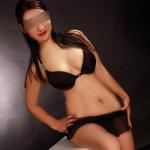 Sahra (19) treibt es AO mit Dir Bild
