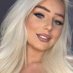 Deutsche Isabel, ein blonder Traum. Angebote sie-sucht-ihn