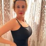 Reife Julie (46) Sei immer verrückt. Bild