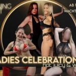 Ladies Celebration hot, juicy und wet am 10.5 in Wachtendonk Angebote sexparty-amp-gangbang