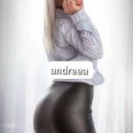 Andreea nur Haus- und Hotelbesuche. Bild