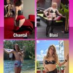 Wednesday Bitch Bang am 20.5 in München Angebote sexparty-amp-gangbang