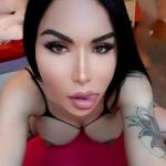TS Karen Ortiz XXL. Bild