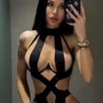 Hellen aus Litauen, sexy, natürlich und Top Service. Angebote sie-sucht-ihn