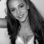 Heiße Aliz 25,sucht Sex und Spaß. Bild