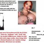 GB Dreh am 31.5 in Berlin mit Pornostar Emma Stone. Angebote sexparty-amp-gangbang