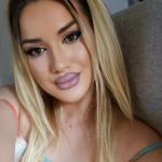 Maya, blondes Girl will Sex und Spaß. Angebote sie-sucht-ihn