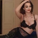 Maria, Teeny - Skinnygirl. Bild