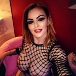 Maya-Mona, neu einer Stadt und sucht Sex. Angebote sie-sucht-ihn