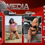 16.06. Produktion mit BellaX DirtyKiki und NinaRide Angebote sexparty-amp-gangbang