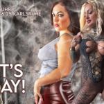 Let`s-Play-Party am 26.6 in Karlsruhe. Angebote sexparty-amp-gangbang