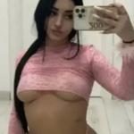 Lass Dich von Irina geil verwöhnen. Bild