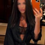 Cassandra, möchte geilen Sex mit dir erleben. Bild