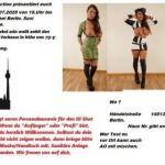 GB Dreh bei Berlin mit Pornostar Sexy Susi am 3.7. Angebote sie-sucht-ihn