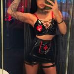 Aleksandra 100% Real, Haus/ Hotelbesuch/ Büro möglich. Angebote sie-sucht-ihn