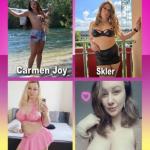 Monday Bitch Bang am 7.7 in Heidesheim. Angebote sexparty-amp-gangbang