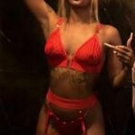 Samira, echtes deutsche Blondine. Angebote sie-sucht-ihn
