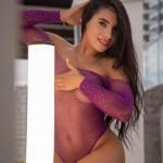Sofia, geile Latina Braut. Bild