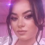Alice 27 Jahre, extrem verdorben. Bild