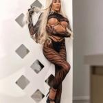 Natalia, ein blonder Sexengel. Angebote sie-sucht-ihn