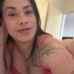 Clara, supersexy Girl das auch Anal liebt. Bild