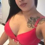 Clara, supersexy Girl das auch Anal liebt. Bild