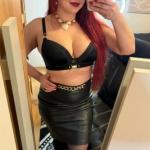 Naria Top Dominatrixservice, Outcall. Bild