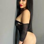 Bianka, geiles Analluder. Bild