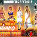 30.08. Hochzeits Spezial Produktion Angebote sexparty-amp-gangbang
