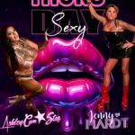 Porno Party Outdoor-Fuck am 24. Juli 2025 in FFB Angebote sexparty-amp-gangbang