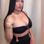 Paola (23), die spanische Versuchung. Bild