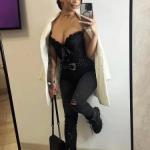 Schlanke Valentina, Traumfrau aus Rumänien erwartet Dich diskret. Bild