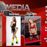08.09. Produktion mit Crystal Lina und Susi Angebote sexparty-amp-gangbang