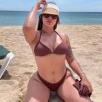 Camilas, heiße Latina-Leidenschaft aus Venezuela. Bild