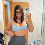Camilas, heiße Latina-Leidenschaft aus Venezuela. Bild